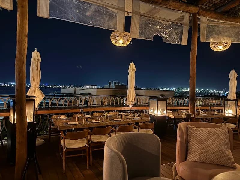 View of Kasbah Rooftop Terraces & Viewpoints in Kasbah, MS