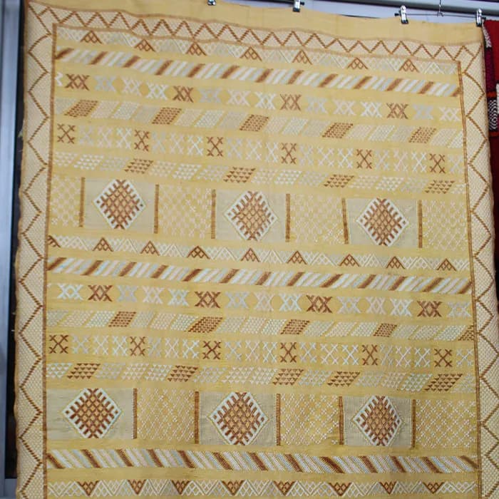 View of Kasbah Souks & Artisan Workshops in Kasbah, MS