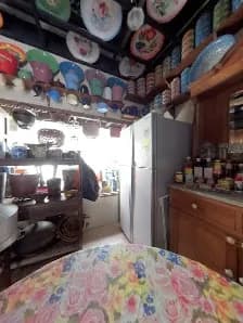 View of Katong Antique House in Marine Parade, SG