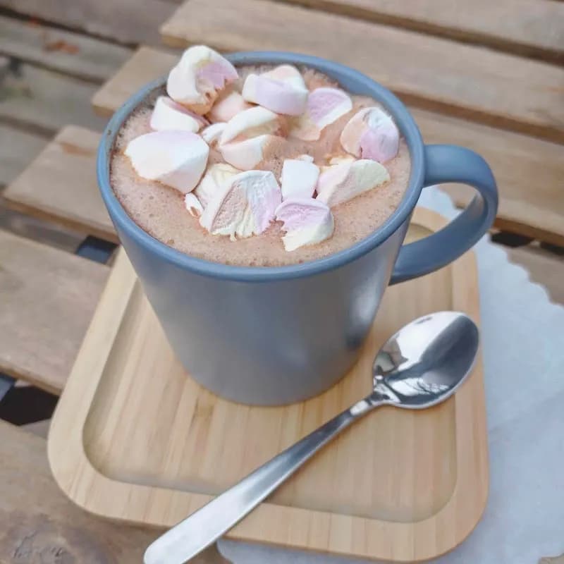 View of Kavárna Roztoky Café in Roztoky, CZ