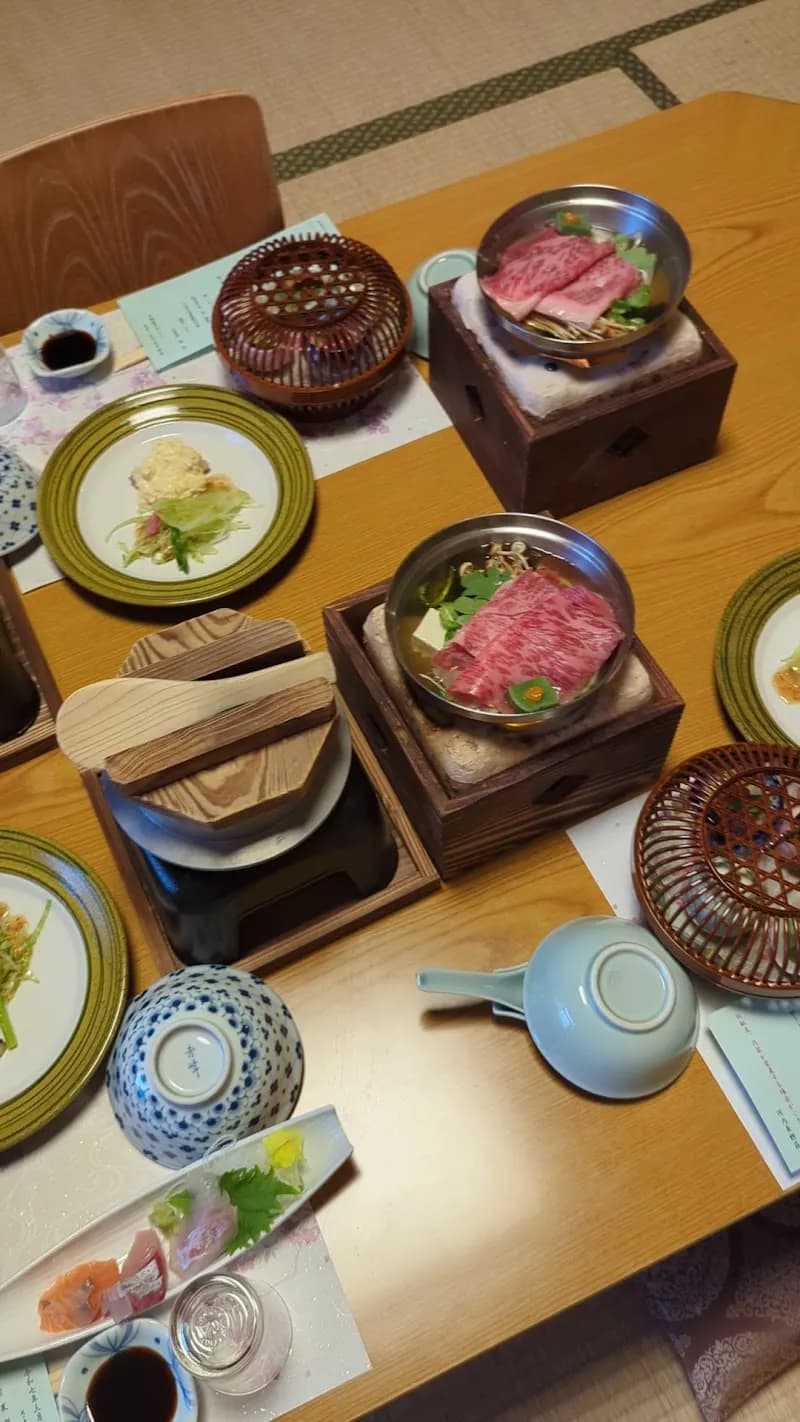 View of Kawachinagano Family Restaurant Alley in Kawachinagano, Osaka