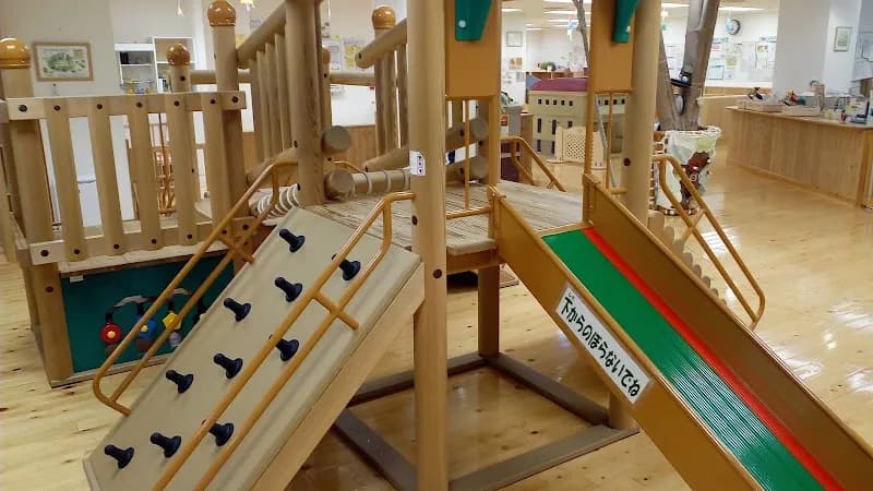 Kawachinagano Indoor Play Center indoor play in Kawachinagano, Osaka