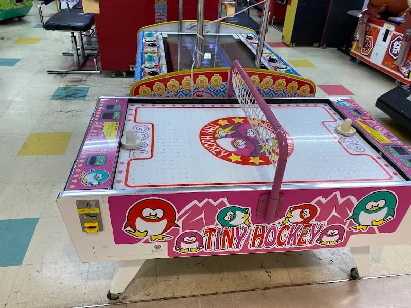 View of Kawachinagano Neighborhood Arcade in Kawachinagano, Osaka