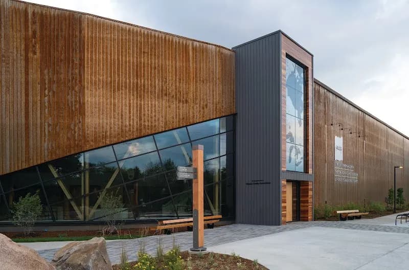 Kawartha Canoe Museum museum in Kawartha Lakes, ON