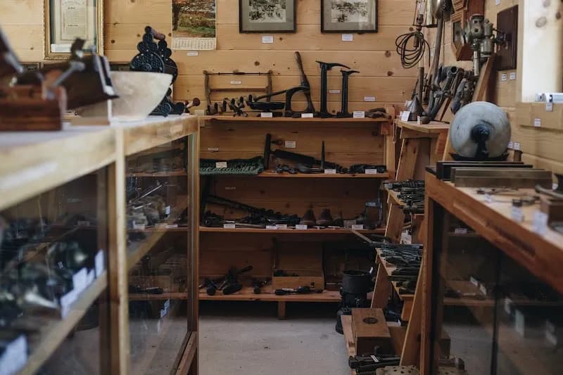 Kawartha Settler's Village attraction in Kawartha Lakes, ON