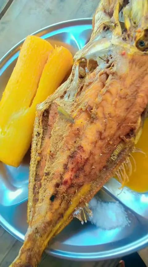 View of Kawe Juice Bar & Cafe in Kawe, DSM