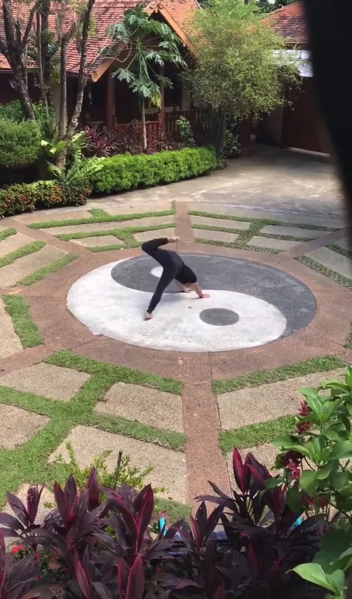 Kawila126 Villa guest house in Chiang Mai, CM