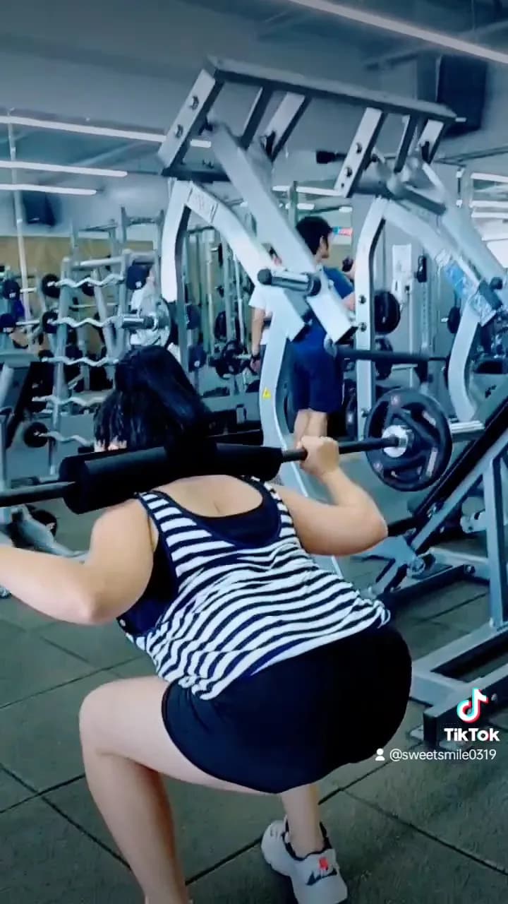 View of Kawit Gymnasium in Kawit, NCR