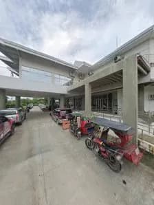 View of Kawit Municipal Hall in Kawit, NCR