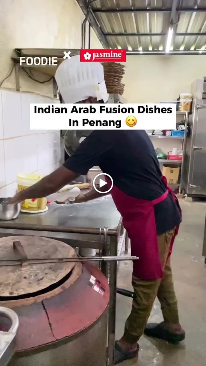 View of Kebab House Batu Ferringhi in Batu Ferringhi, Penang