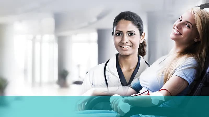 KEDPLASMA Amherst health in Amherst, NY