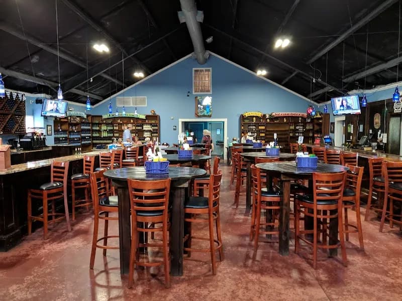 View of Keel Farms in Valrico, FL