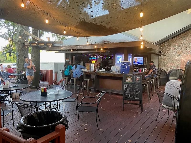 Keg & Barrel Pubs in Hattiesburg, MS