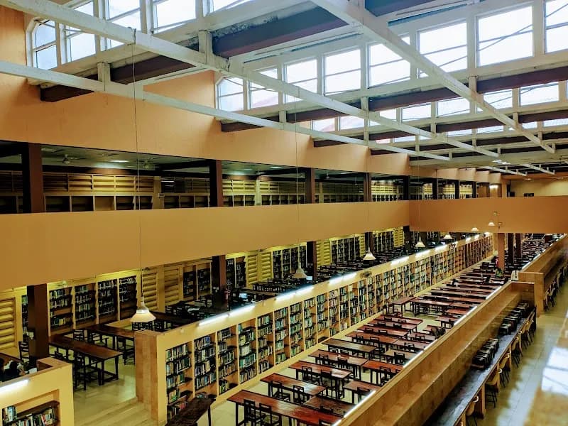 Kelaniya Public Library library in Kelaniya, WP