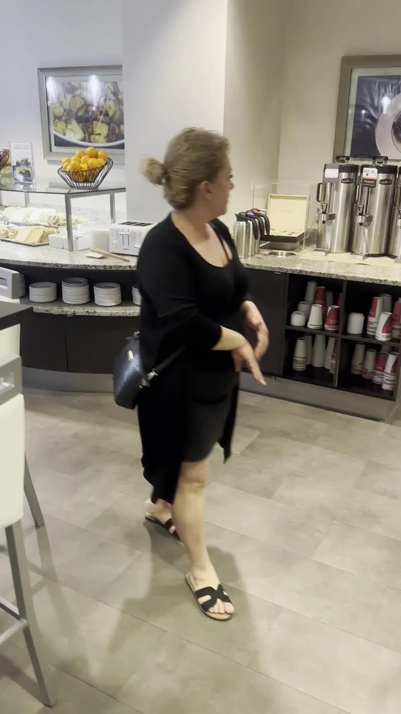 View of Kellogg Conference Hotel Capitol Hill at Gallaudet in Tuskegee, AL