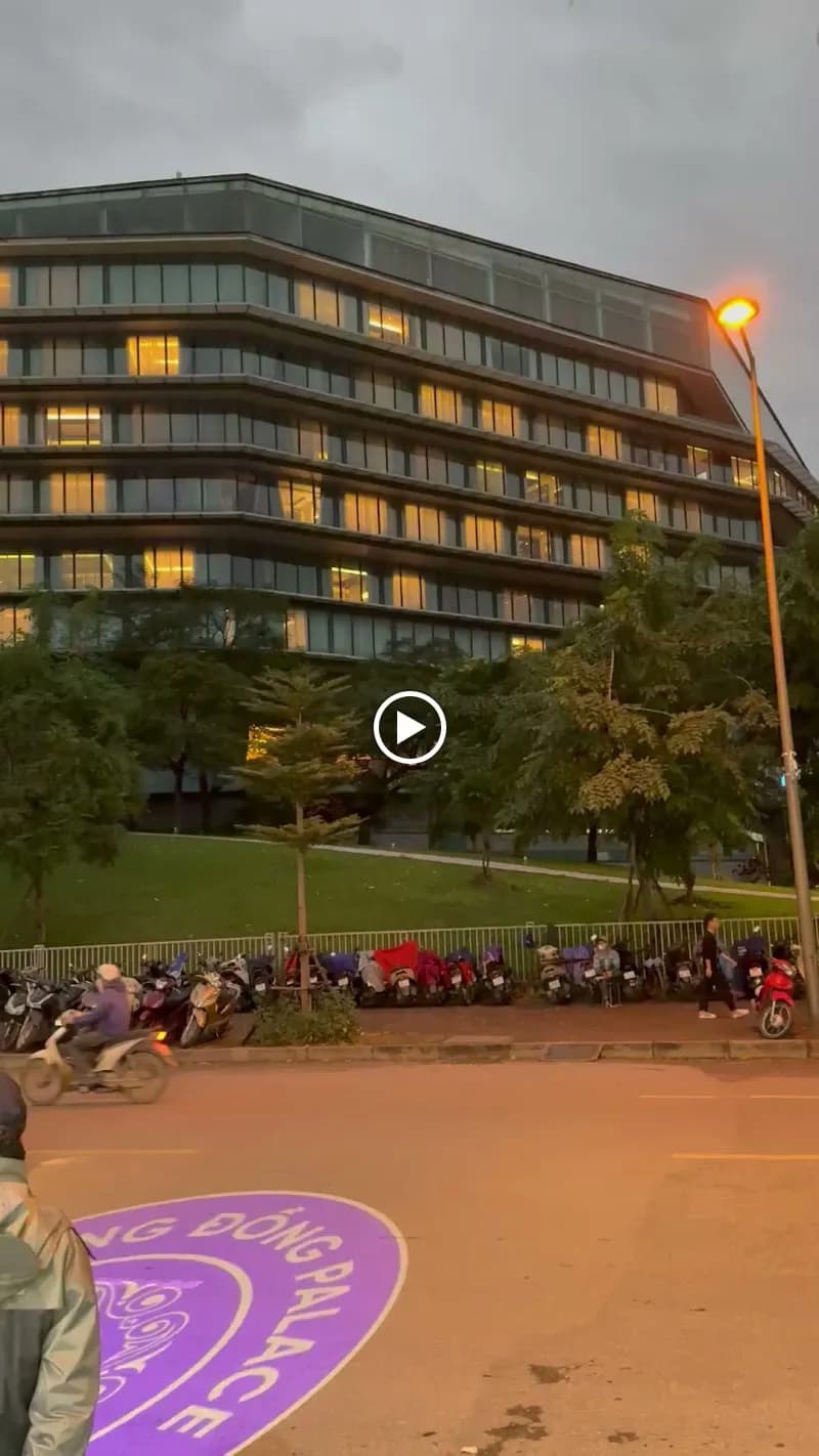 View of Kem Từ Liêm in Từ Liêm, HN