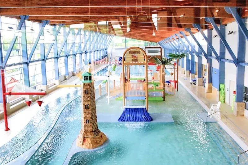 View of Kempsville Recreation Center in Kempsville, VA