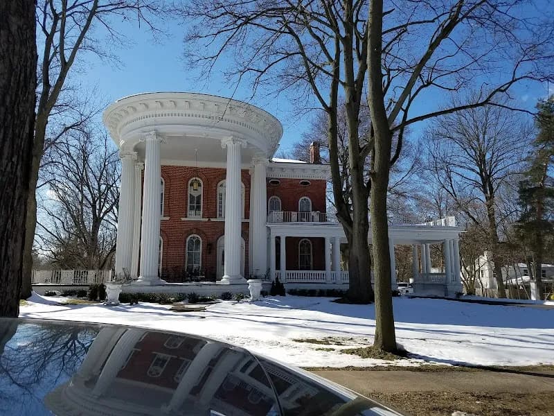 Kenan Center non profit organization in Lockport, NY