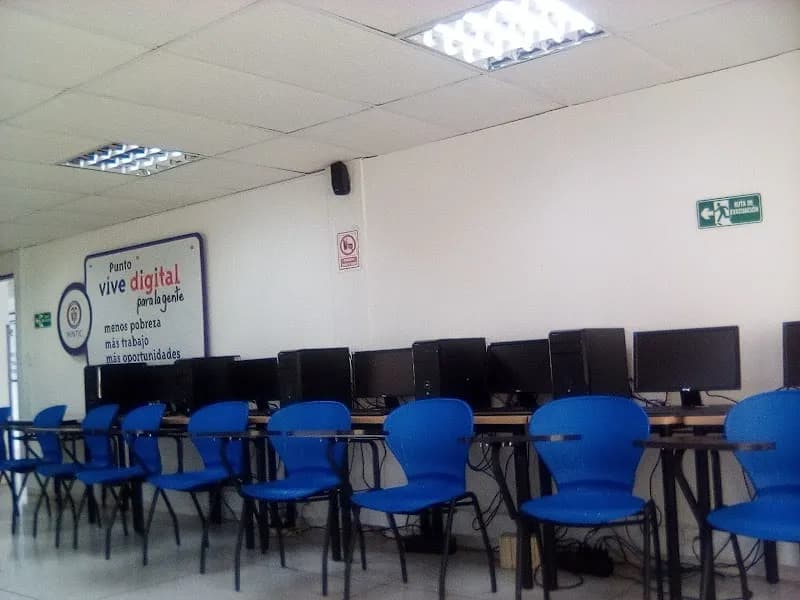 View of Kennedy Community Development Center in Kennedy, CD