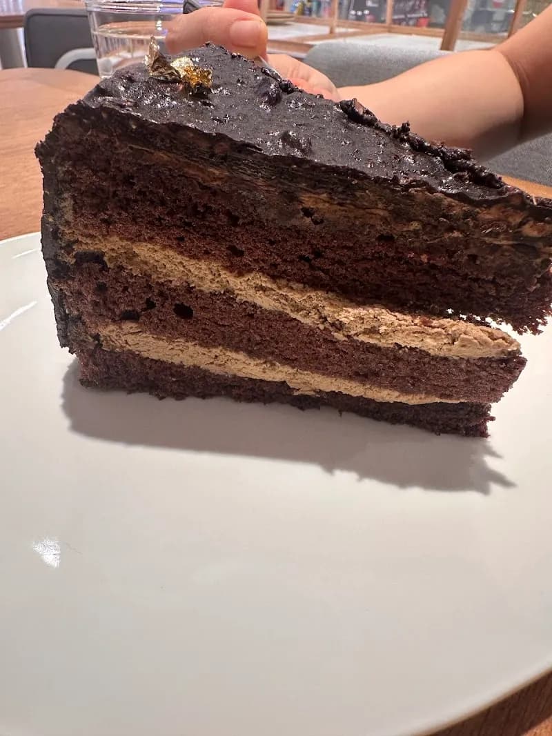 View of Kenny Hills Bakers in Damansara Heights, KL