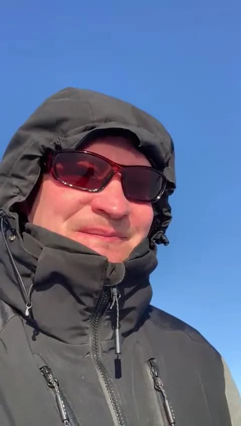 View of Keravan Ufopuisto in Kerava, Uusimaa