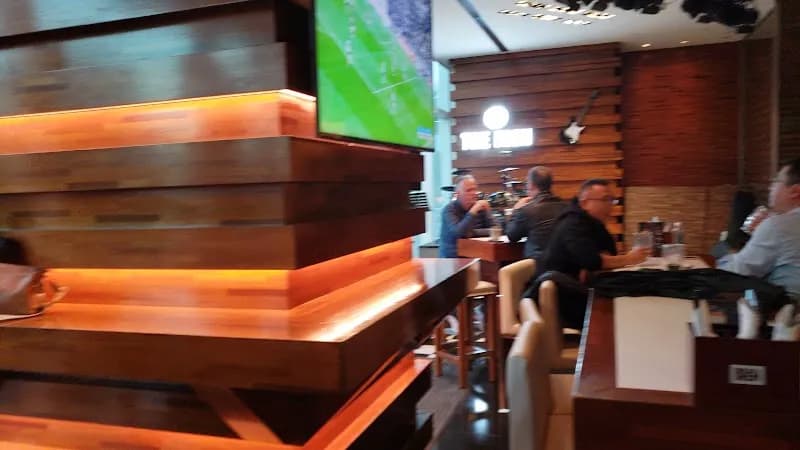 View of Kerry Hotel Pudong, Shanghai in Pudong New Area, SH