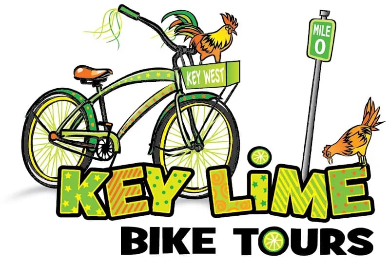 Key Lime Bike Tours tour agency in Key West, FL