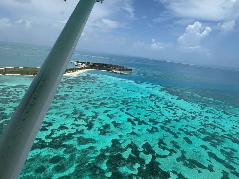 View of Key West Seaplane Adventures in Key West, FL