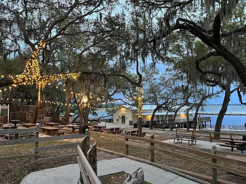 View of Keystone Beach/Geneva Jungle in Starke, FL