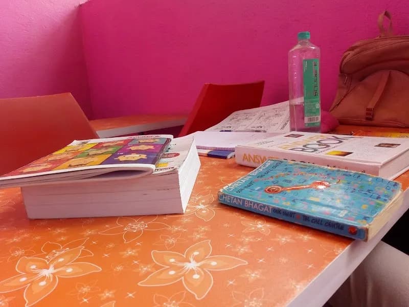 View of Khalapur Library & Reading Room in Khalapur, MH