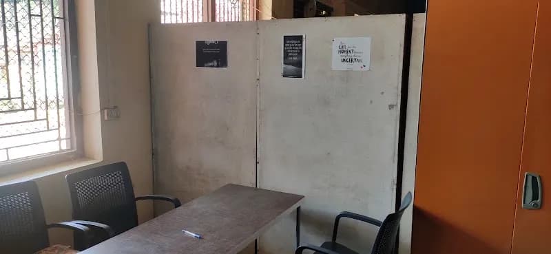 View of Khalapur Library & Reading Room in Khalapur, MH