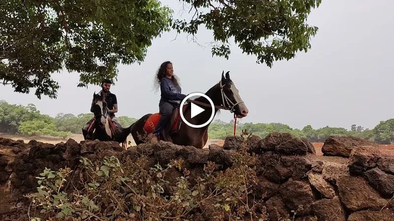 View of Khalapur Riding School in Khalapur, MH