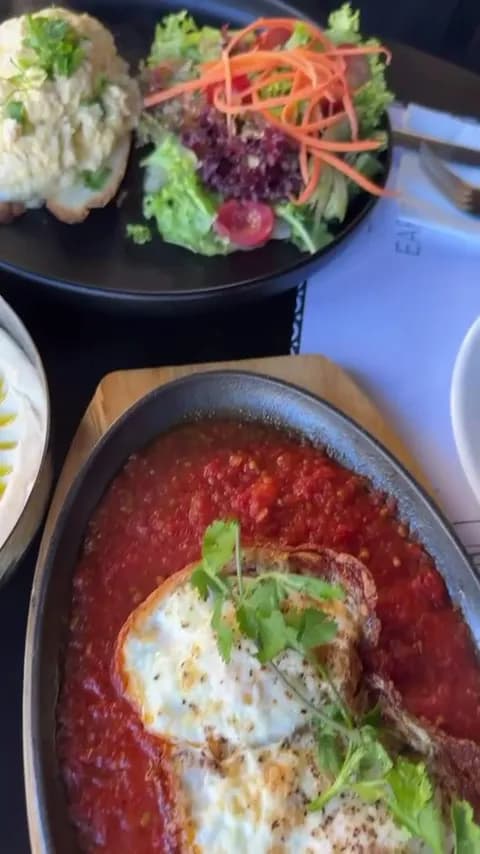 View of Khalda Family Restaurant in Khalda, Amman