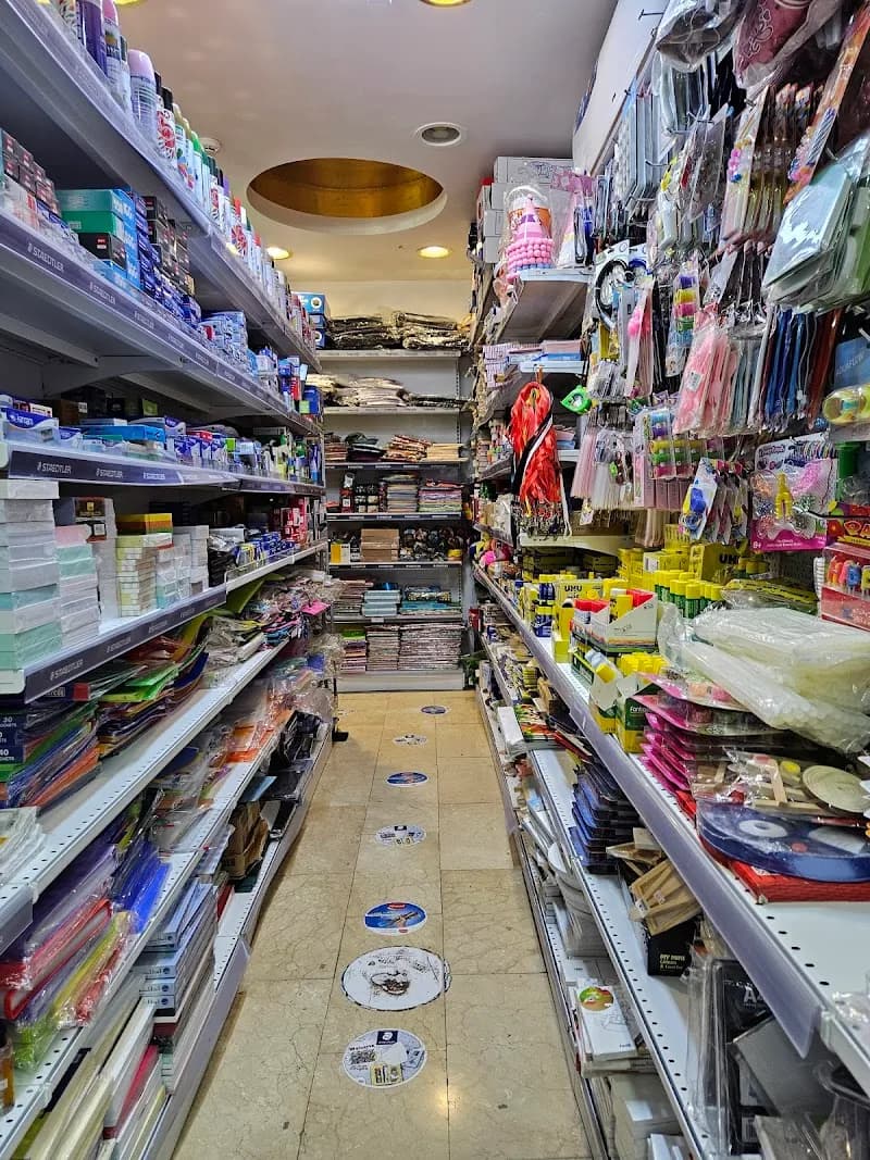 View of Khalifa City Shopping Center Food Court in Khalifa City, Abu Dhabi