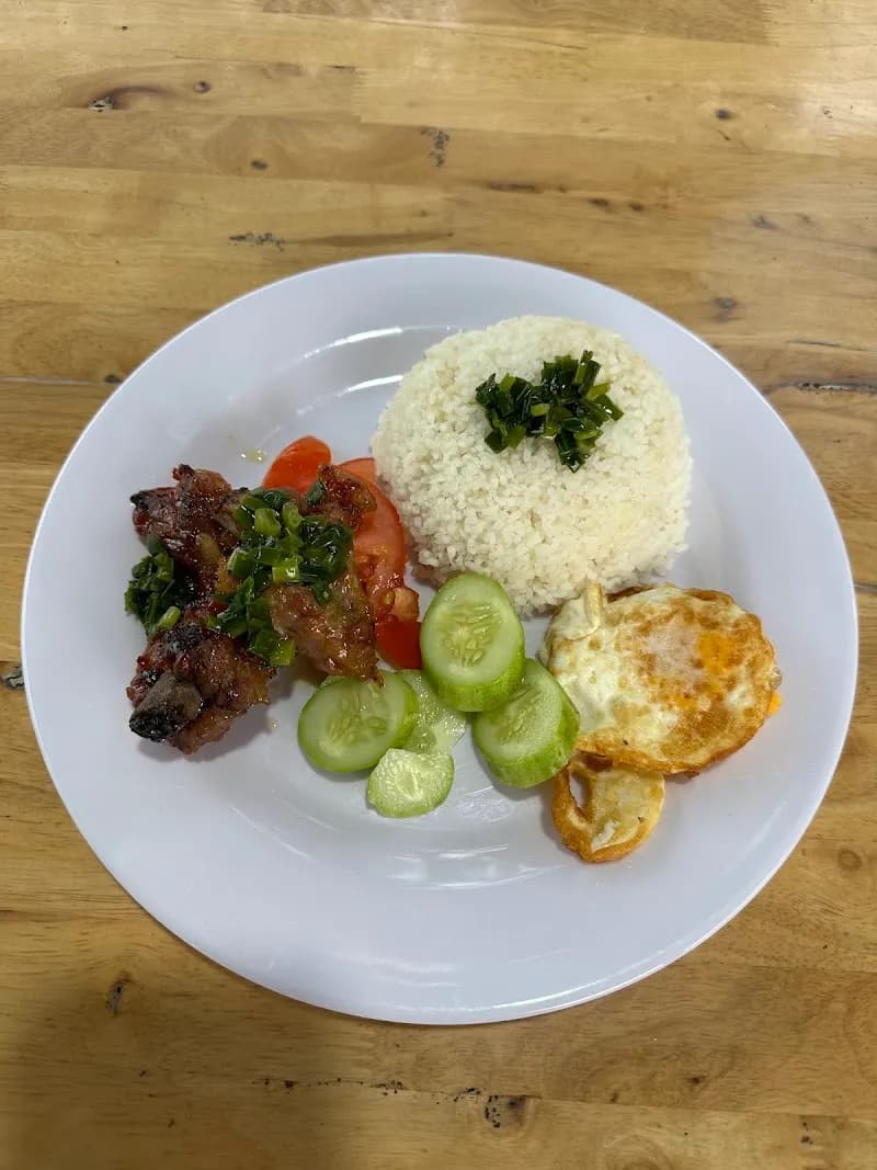 Khoa Cafe Dong Nai cafe in Dong Nai, HCMC