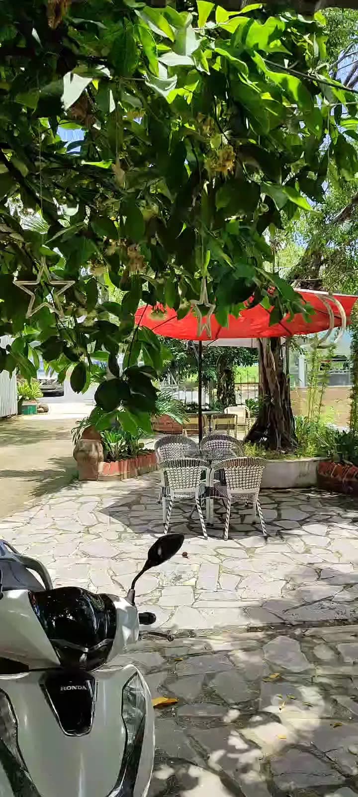 View of Khoa Cafe Dong Nai in Dong Nai, HCMC