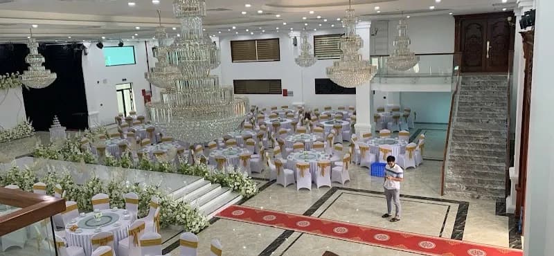 Khu Sinh Thái Thăng Long tourist attraction in Chương Mỹ, HN