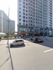 View of Khu vui chơi Funny World in Từ Liêm, HN