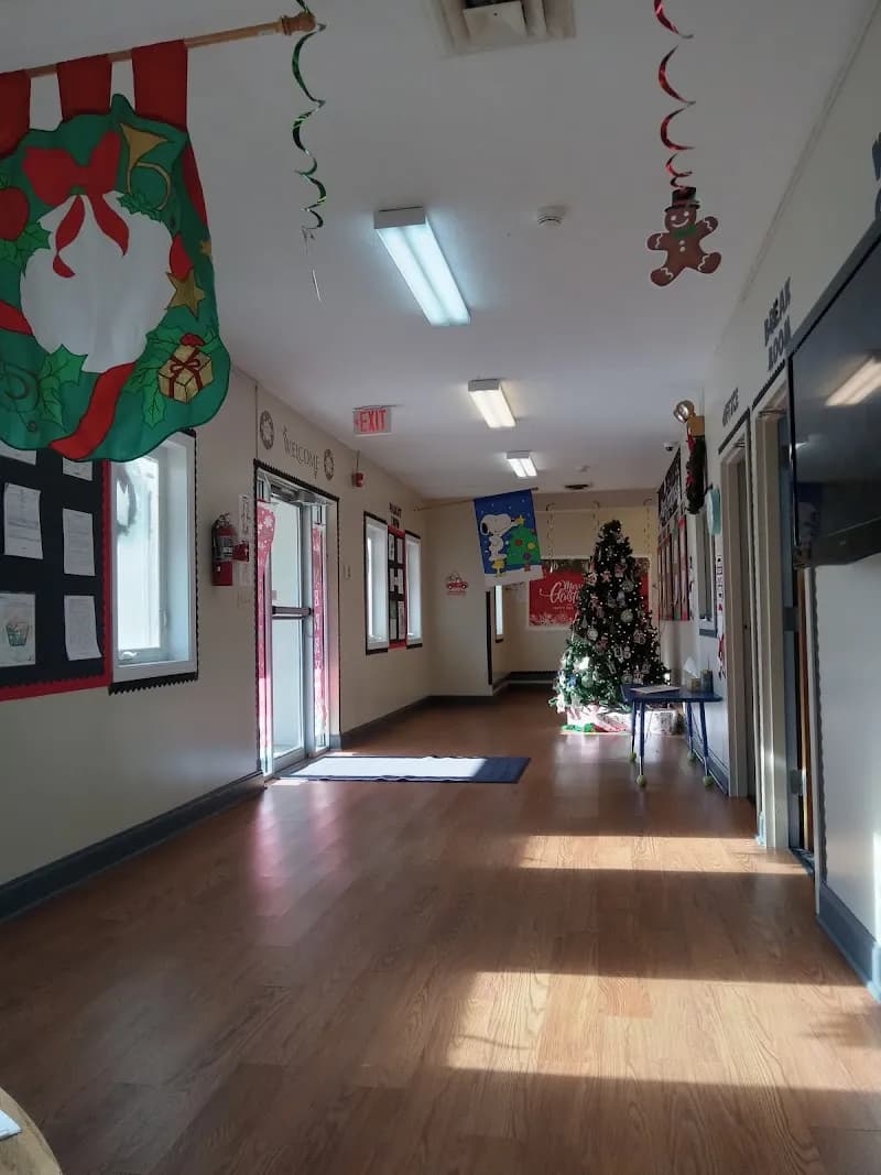 View of Kids Academy in Anchorage, KY