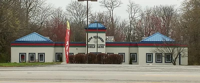 View of Kids Academy in Anchorage, KY
