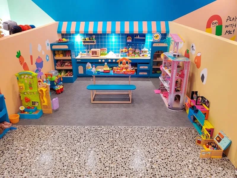 View of Kids Cafe Hanam in Hanam, GG