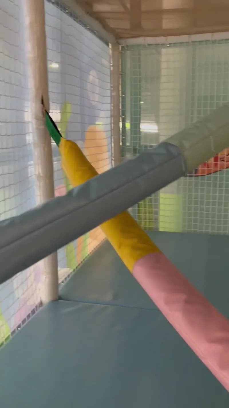 View of KIDS PLAYLAND Zürich Indoor Kinderspielparadies in Zurich, ZH