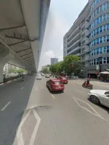 View of Kids Plaza in Đông Anh, HN