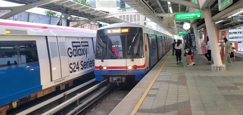 View of KidZania Bangkok (Ari Branch) in Ari, BKK