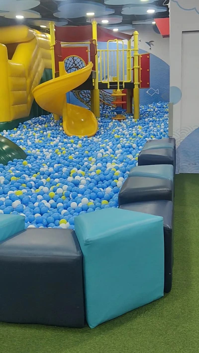 View of Kidzooona SM Dasmariñas in Dasmariñas, NCR