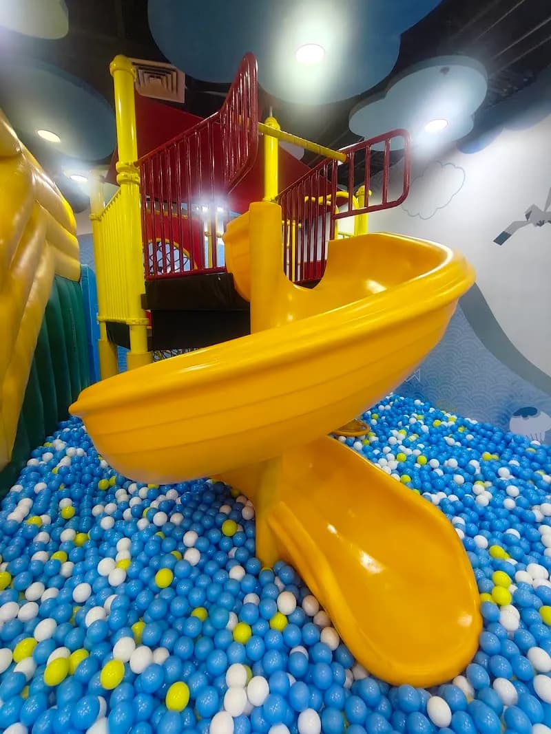 View of Kidzooona SM Dasmariñas in Dasmariñas, NCR