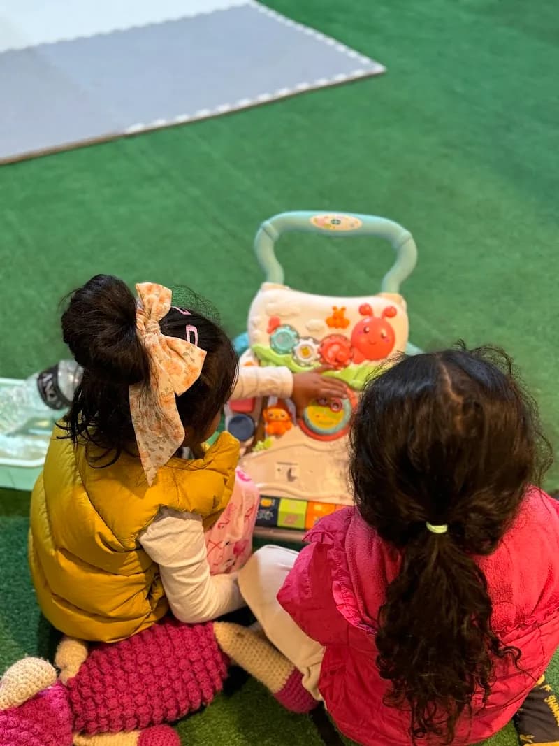 View of Kidztopia Perú in Cusco, CUS