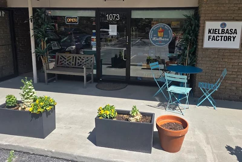 Kielbasa Factory Delis in Potomac, MD