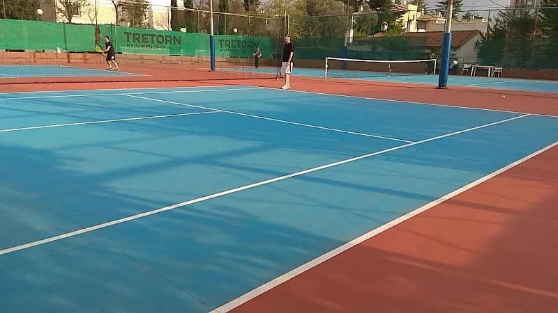 View of Kifissia Tennis Court in Kifisia, AT