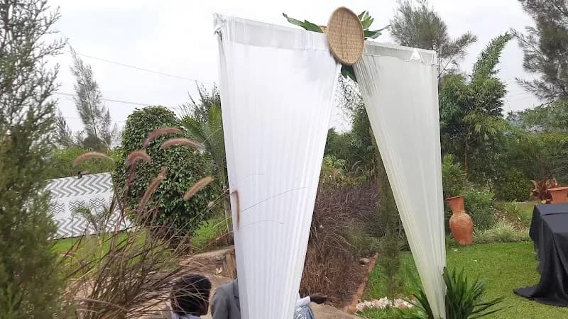 View of Kigali Prime Garden in Kigali, KGL